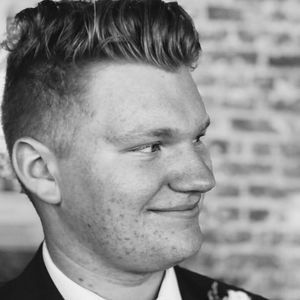 Meet your Posher, Ryan